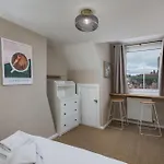 Adventure House - Whitby