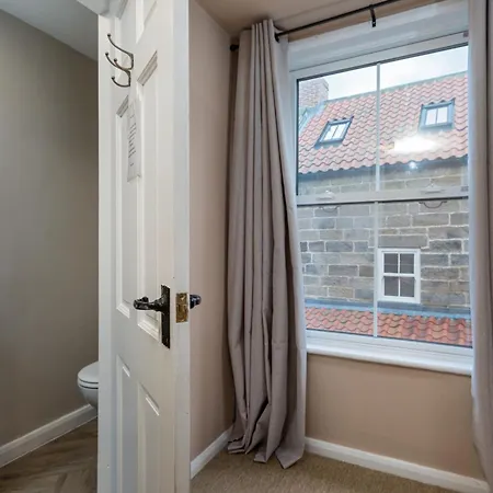 Holiday home Adventure House - Whitby