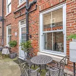 Adventure House - Vakantiehuis