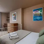 Vakantiehuis Adventure House -