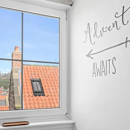 Adventure House - Feriehus *