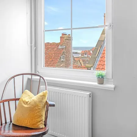 Adventure House - Whitby