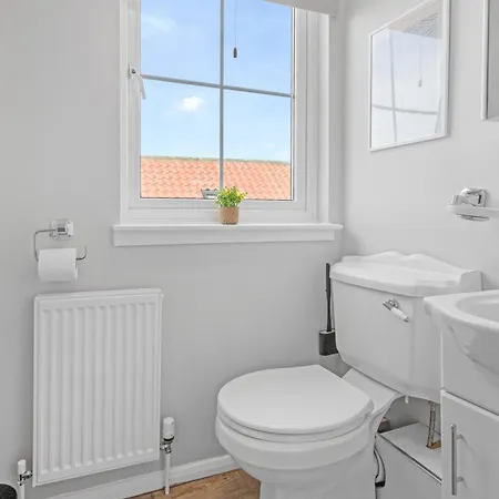 Adventure House - * Whitby
