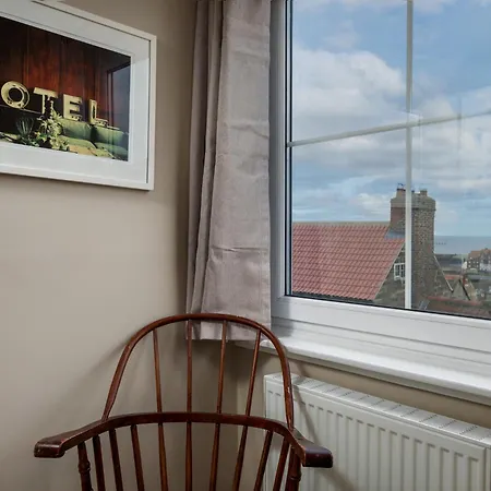 Feriehus Adventure House - Whitby