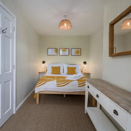 Adventure House - Feriehus