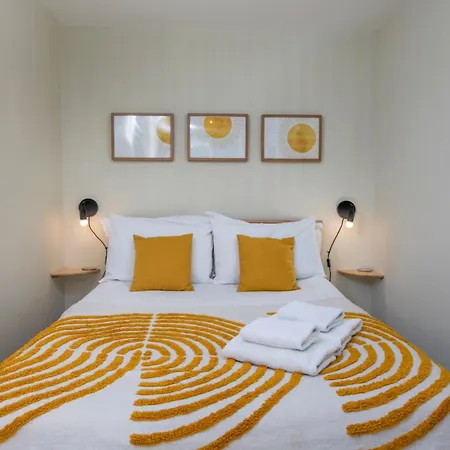 Casa vacanze Adventure House - Whitby