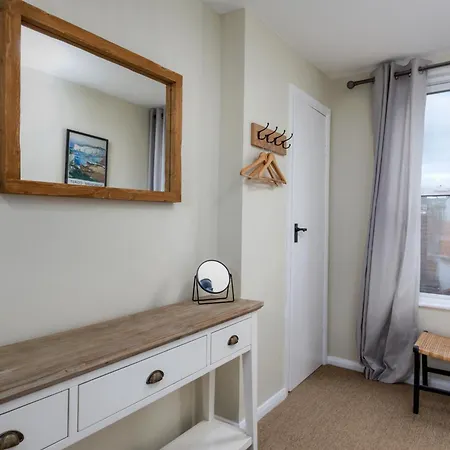 Adventure House - Feriehus Whitby