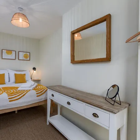 Adventure House - Casa vacanze Whitby