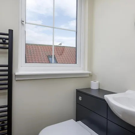 Adventure House - * Whitby