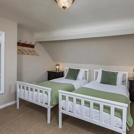 Adventure House -
