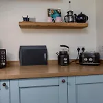 度假居 Adventure House -