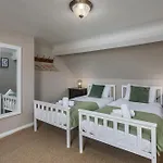 度假居 Adventure House - 惠特比