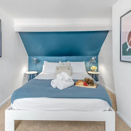 Adventure House - بيت للعطل